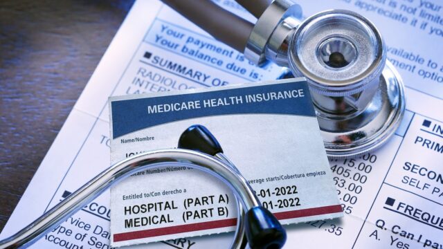 What to know about changes to Medicare plans as open enrollment ...