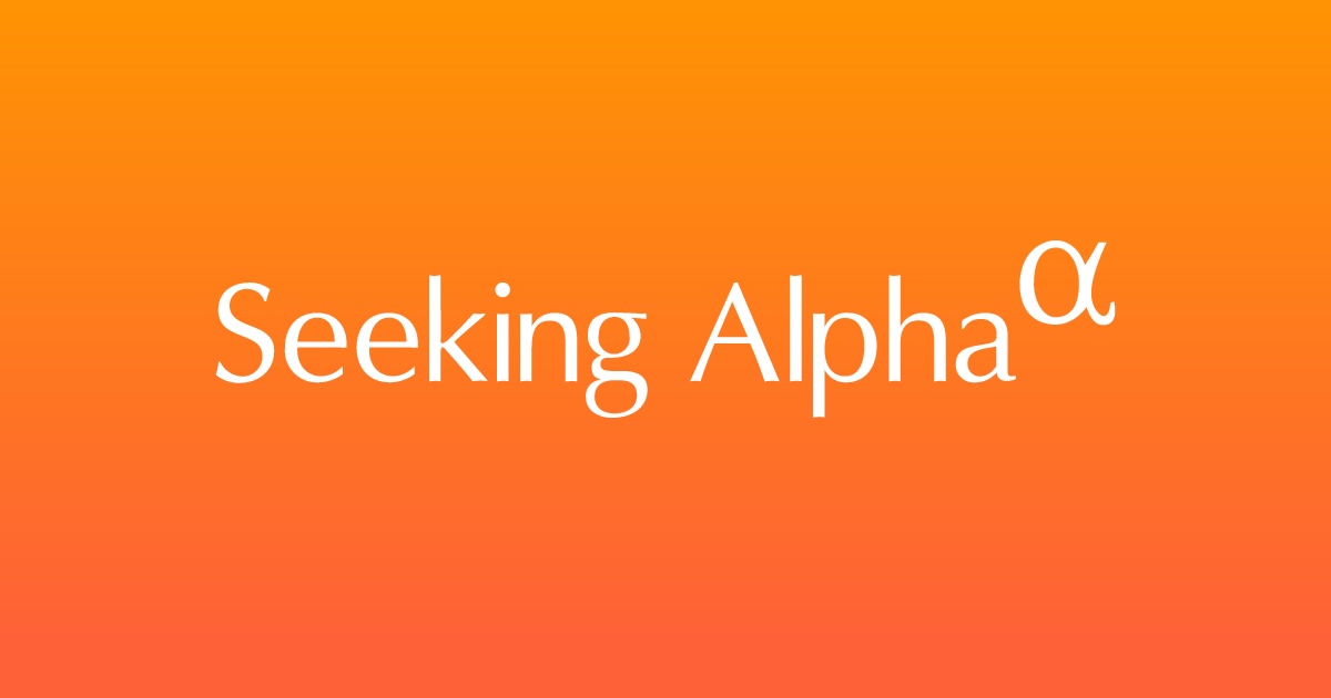 Latest Merger & Acquisition (M&A) News | Seeking Alpha