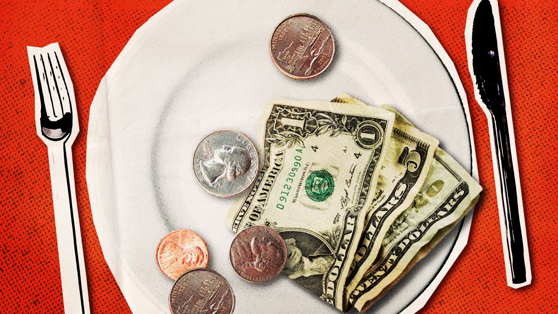 Some progressives tried to abolish the tipped minimum wage. Now ...