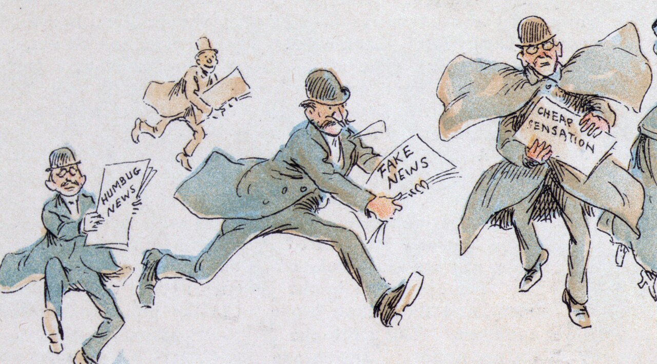 Fake news - Wikipedia