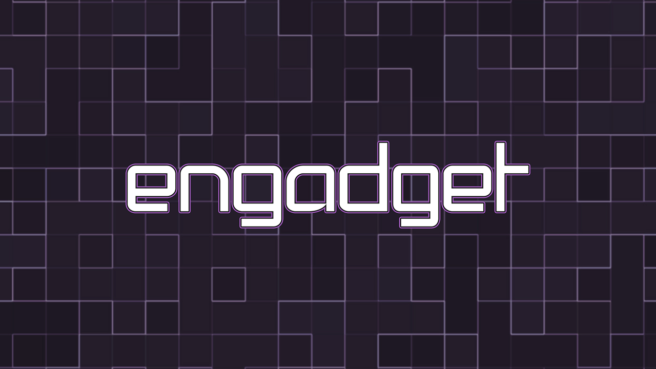 Engadget | Technology News & Expert Reviews