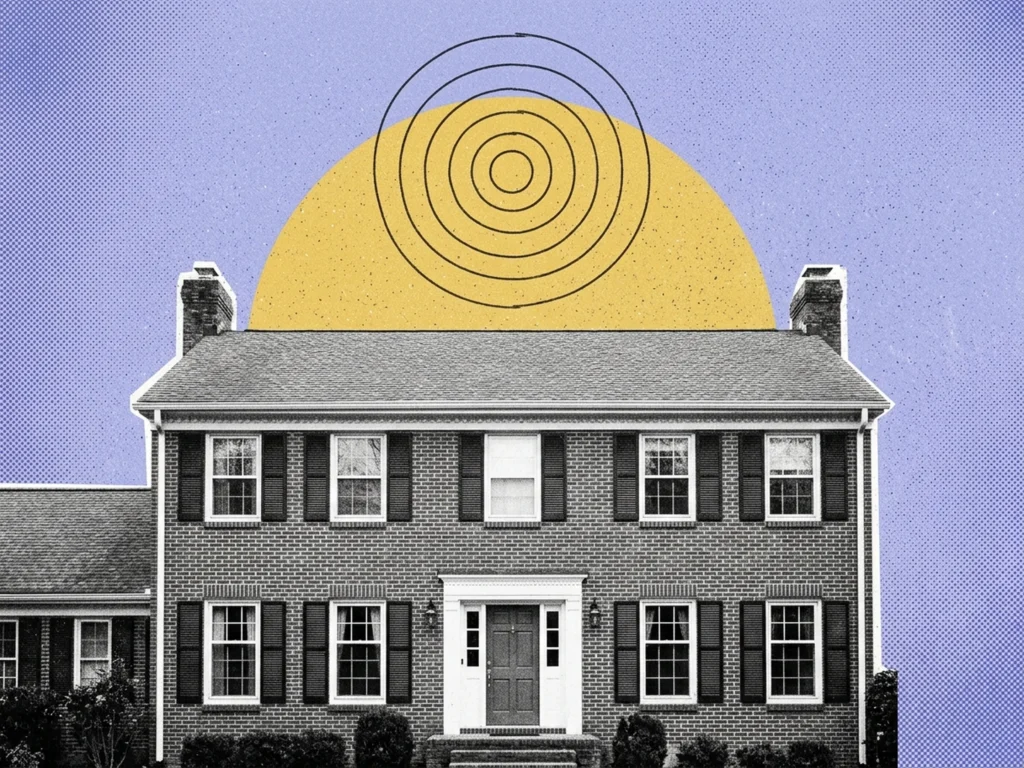 Today's Current Mortgage Rates: October 16, 2026 | Money