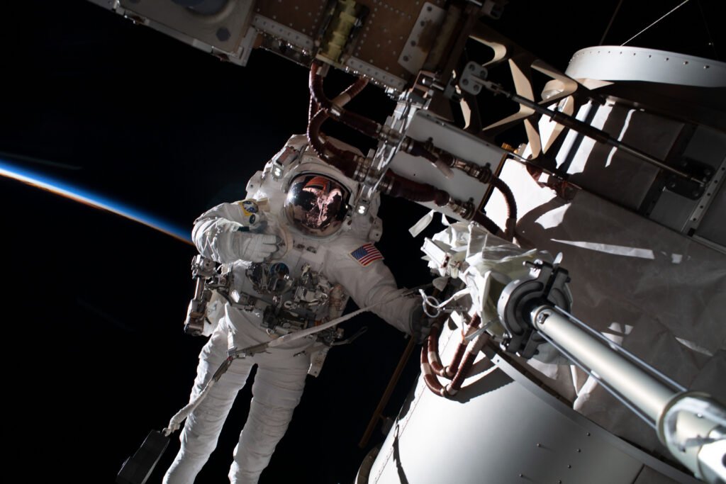NASA’s Artemis II Moon Flyby and CRS‑35 Resupply Highlight 2026 Milestones