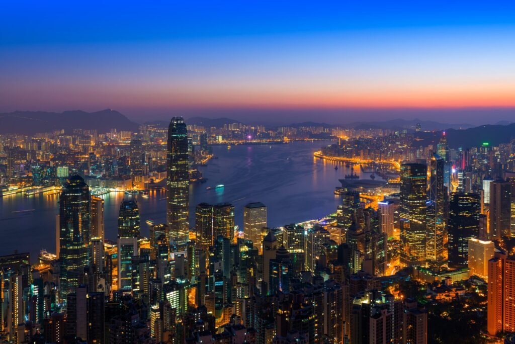 Sovereign AI: Building national capability while preserving choice ...