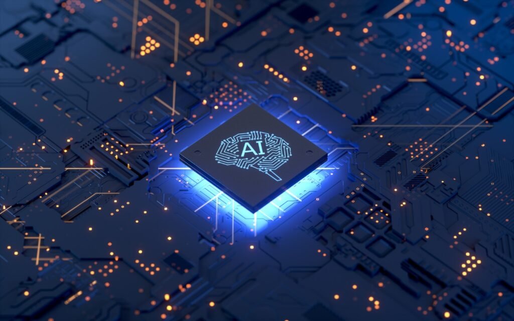 Neuromorphic Computing Gains Momentum with Liquid‑Sound Sensors, Ferroelectric Neurons, and Scalable AI Accelerators