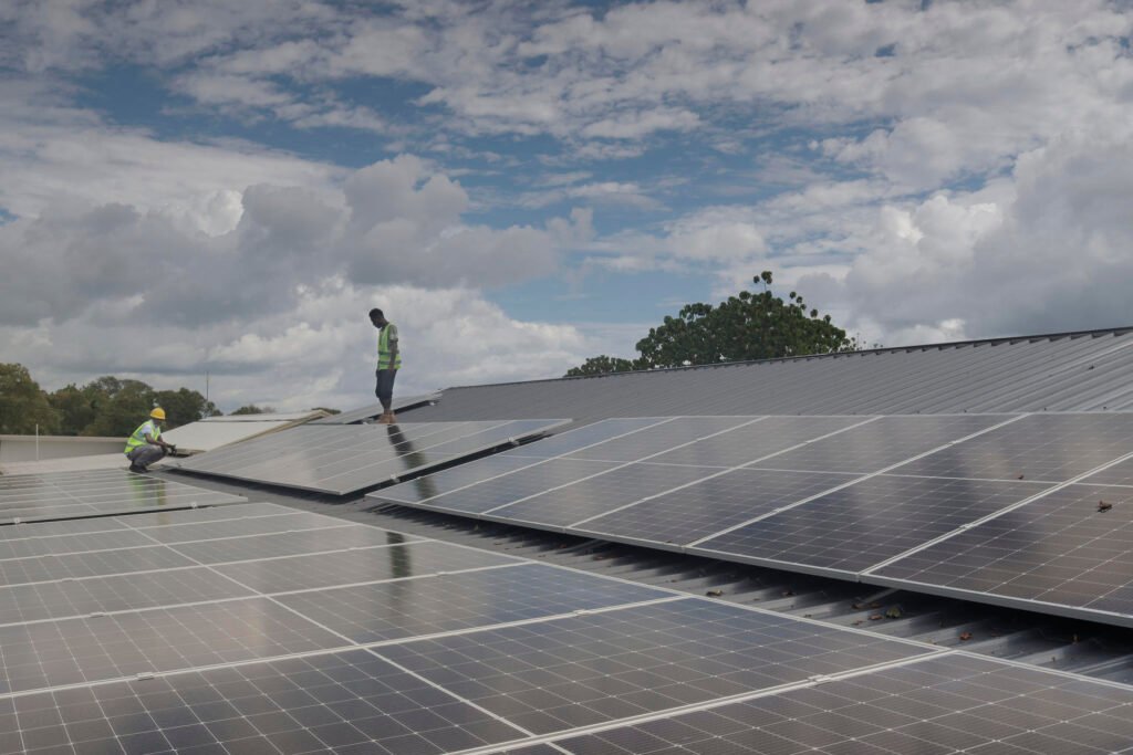 Electricity access must be built into the Pacific’s energy ...