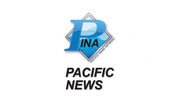 PACNEWS ONE, 19 OCTOBER 2026 - Islands Business