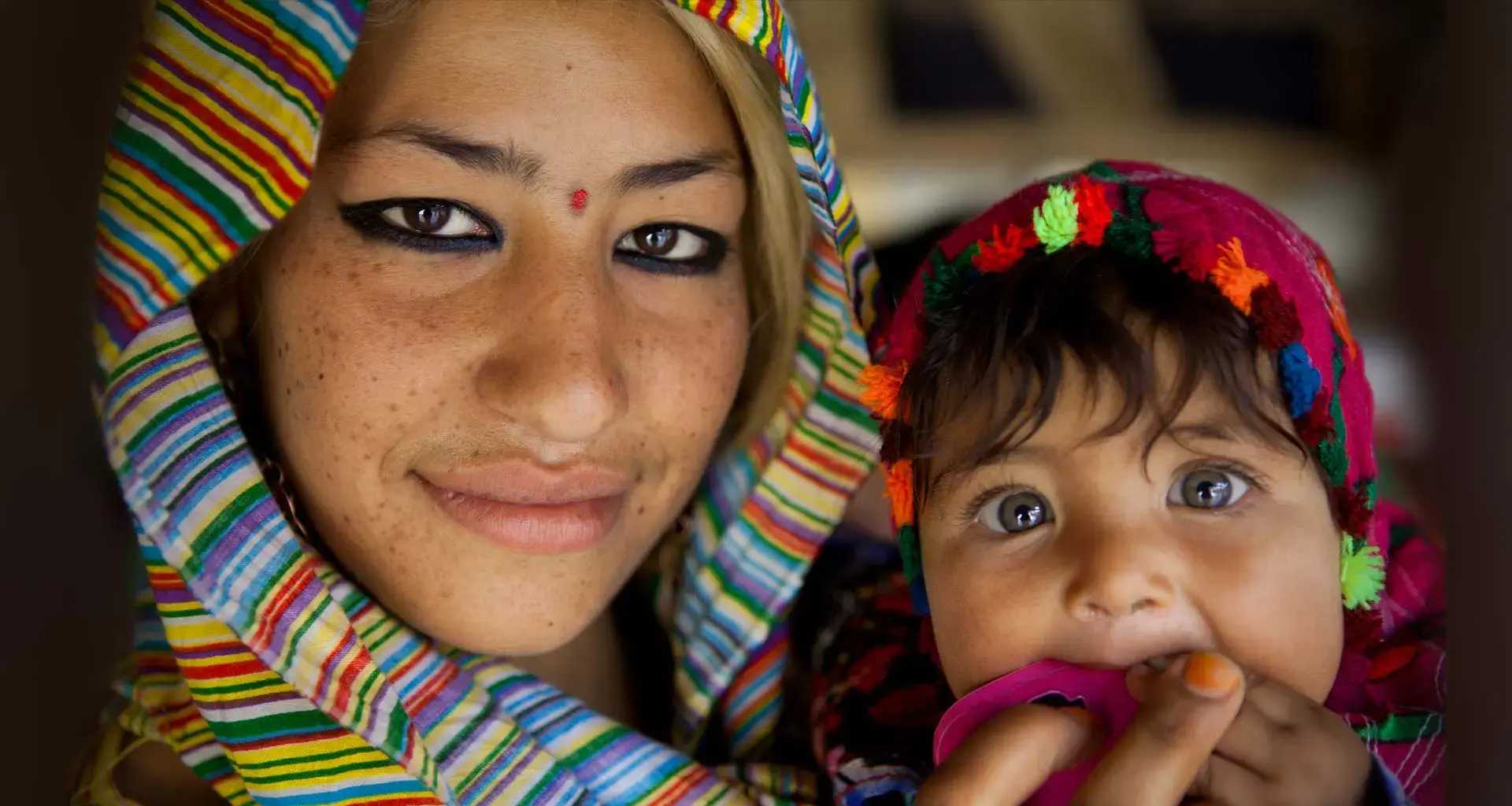 World population trends | United Nations Population Fund