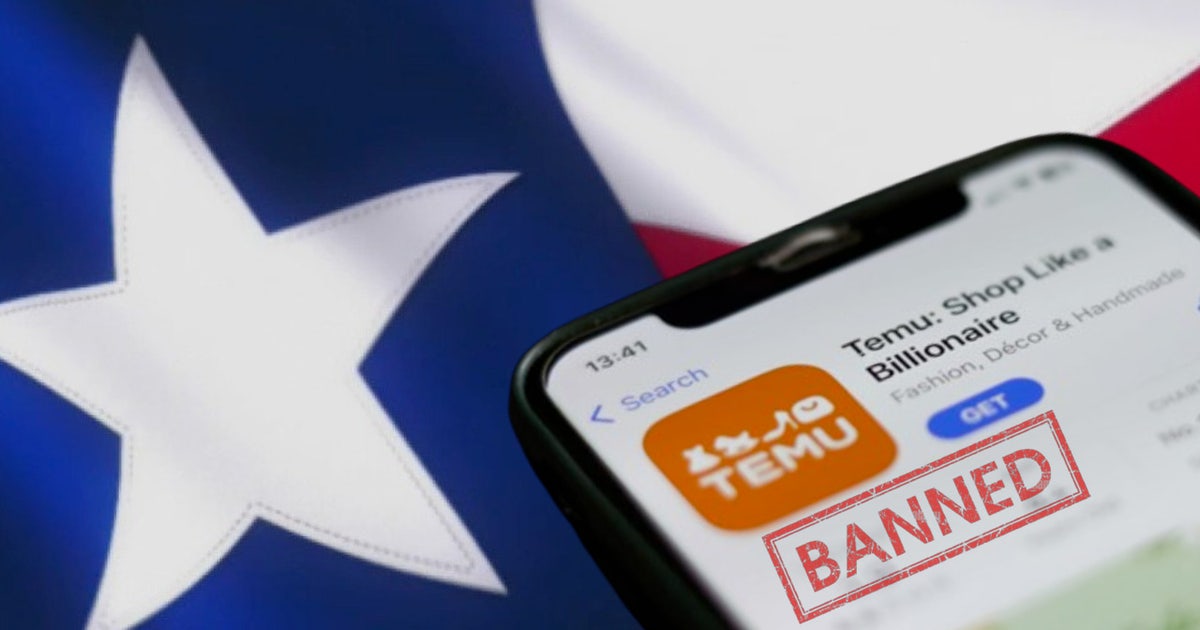 Temu agrees to new data security, product safety standards to settle ...