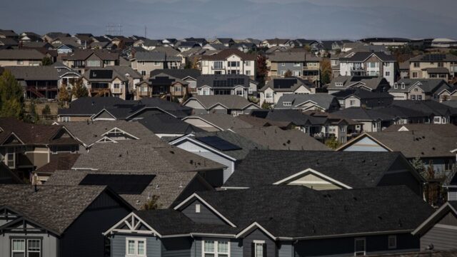 Home Insurance Tops Property Taxes in Squeeze for US Households ...