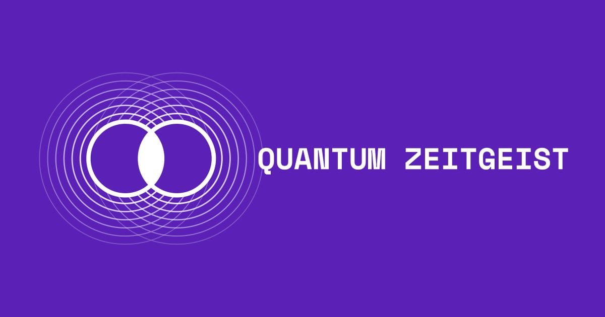 Latest Quantum Computing News & Breakthroughs | Quantum Zeitgeist