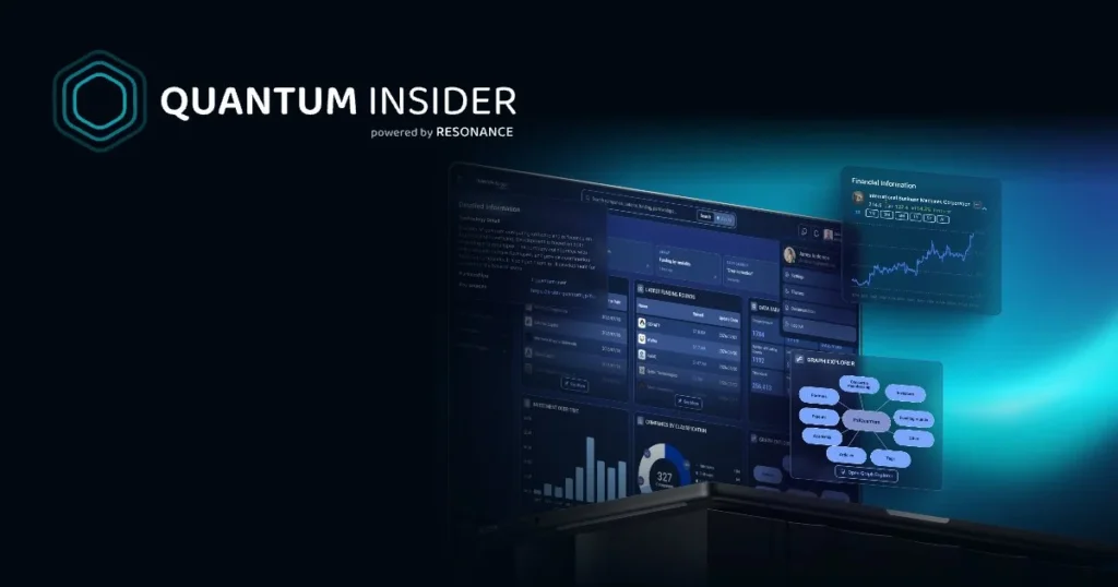 The Quantum Insider: Quantum News & Market Intelligence