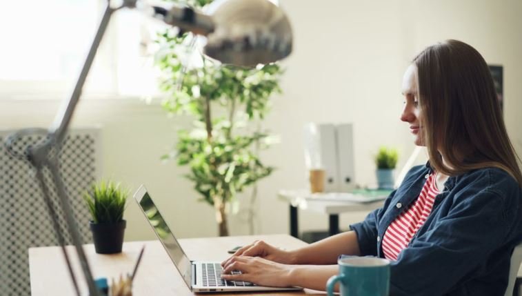How Remote Work Technology Is Reshaping Business Productivity | ...