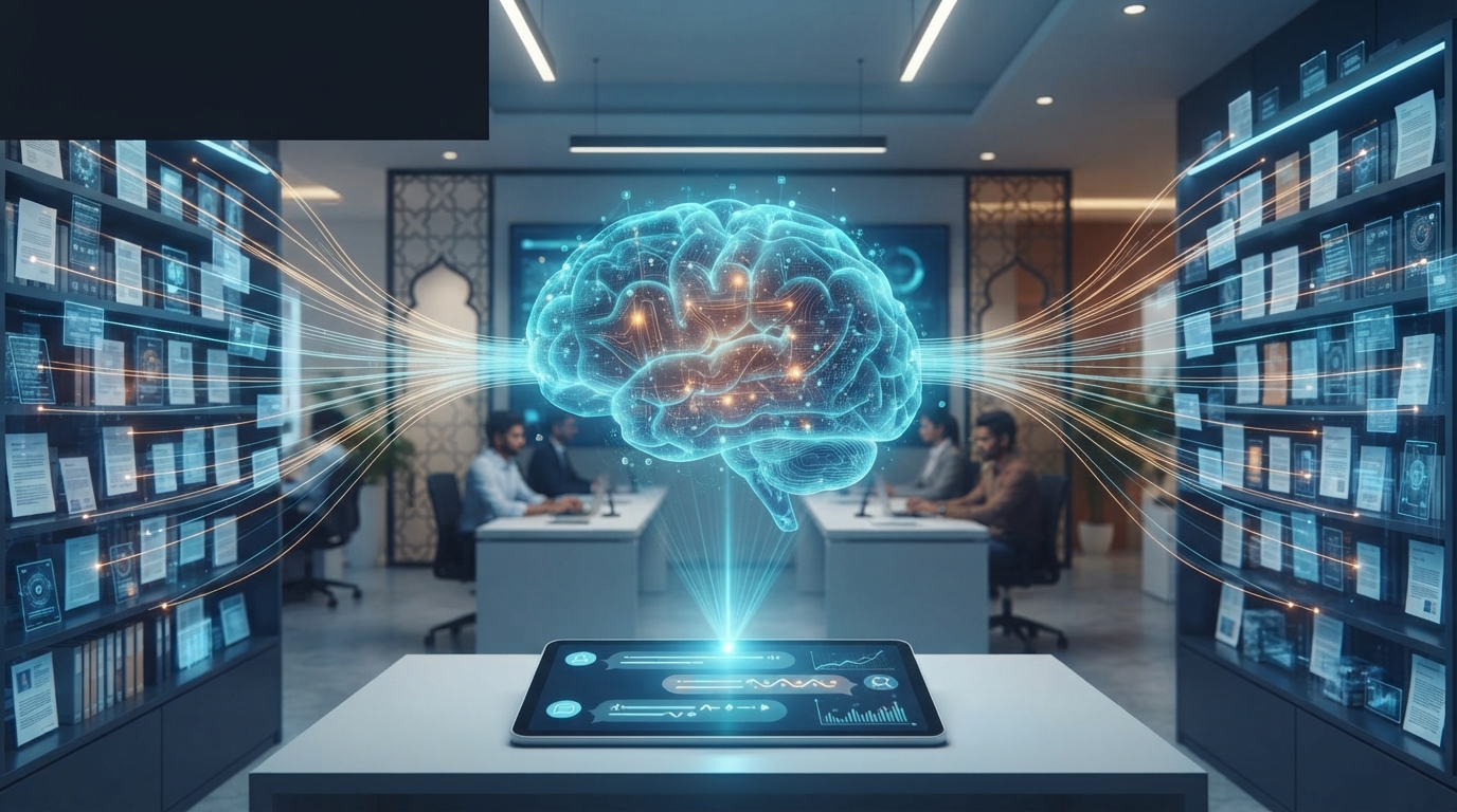 Retrieval Augmented Generation: Latest and Easy Guide 2026
