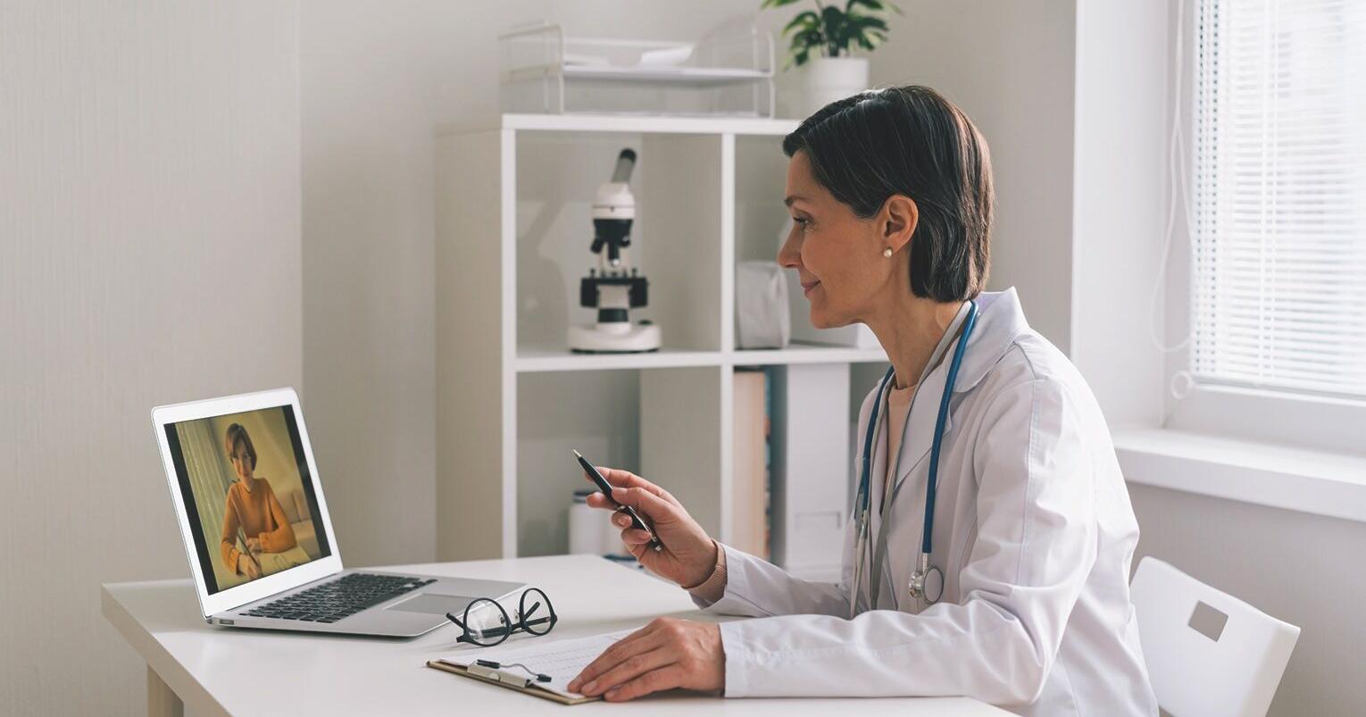 Report: Telehealth use in rural communities is no better than in ...