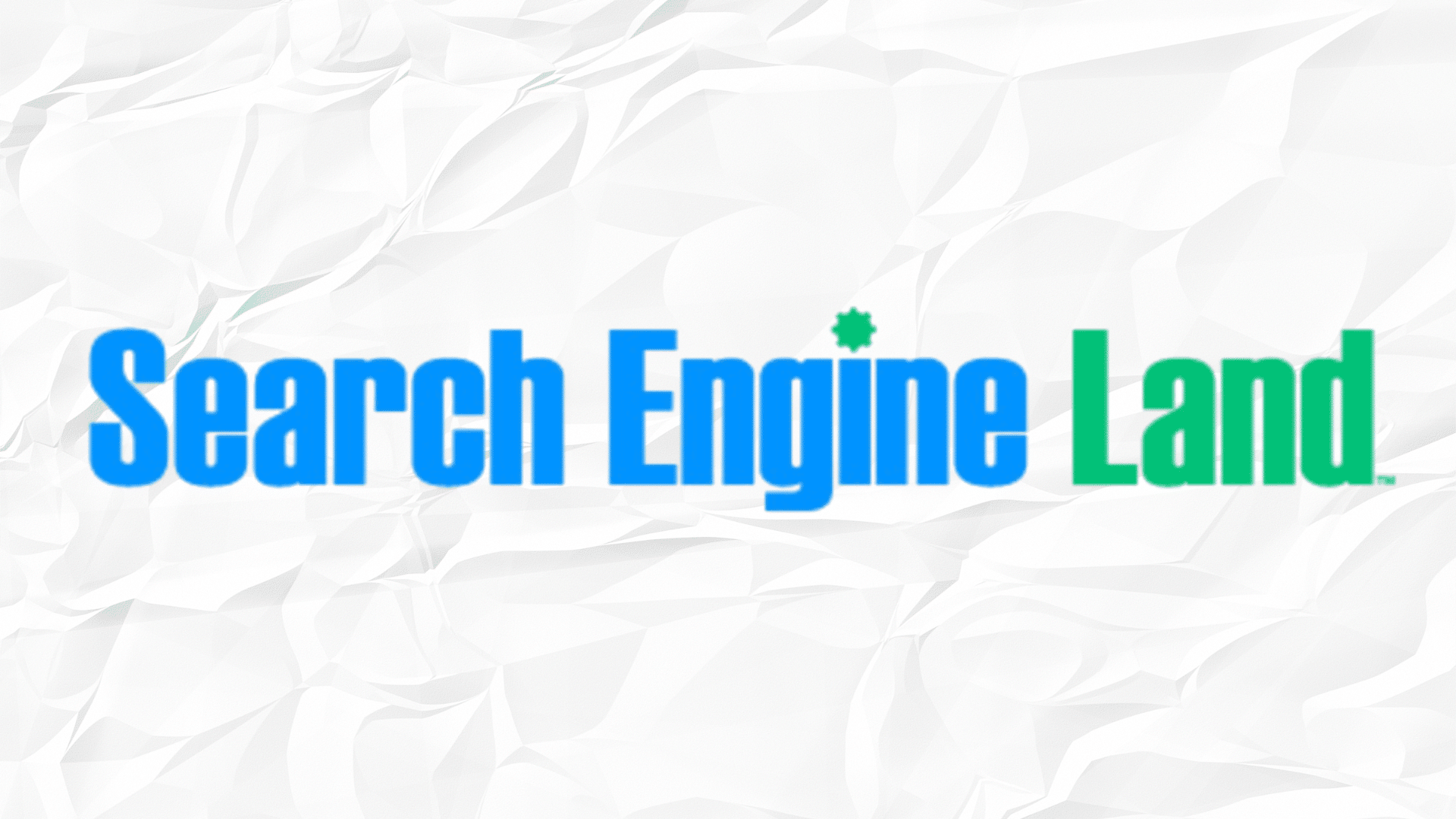 Search Engine Land | SEO, PPC & AI Search News for Marketers