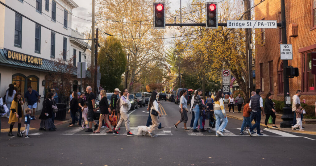 How Are Small Businesses Feeling This Fall? | Main Street America
