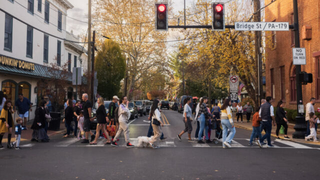 How Are Small Businesses Feeling This Fall? | Main Street America
