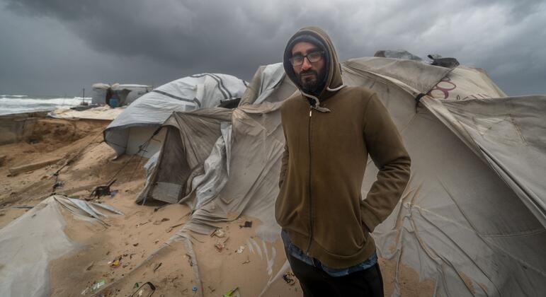 World News in Brief: Gaza braces for winter amid attacks, joint ...