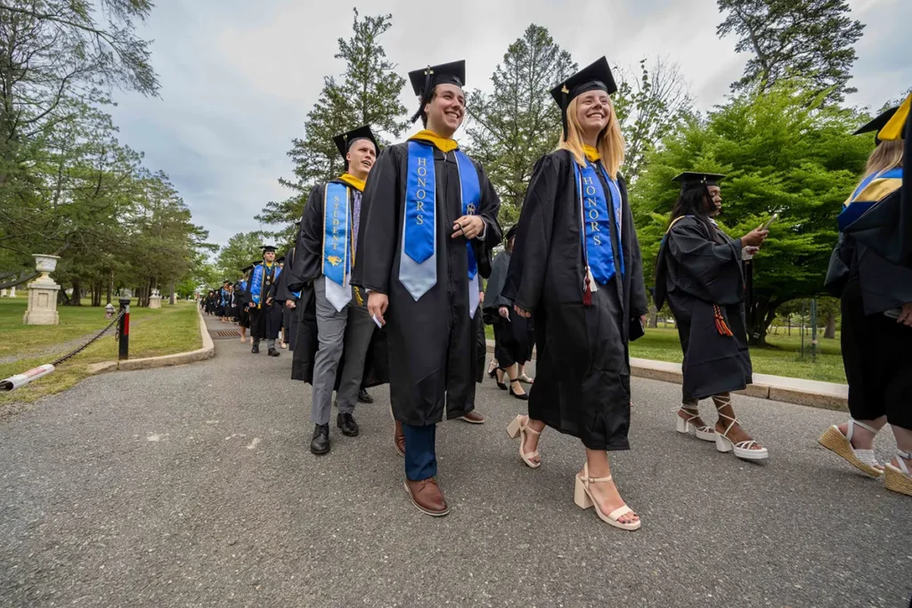 Higher Education’s Capital Shift Reshapes Social Mobility