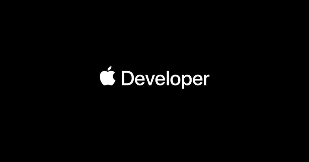Latest News - Apple Developer