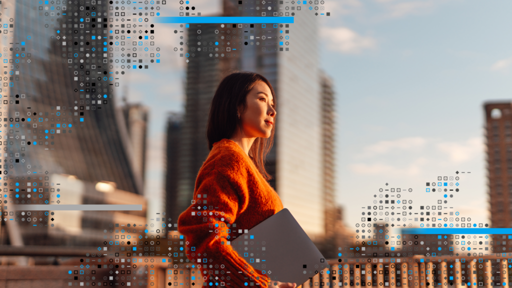 Sovereign AI: Accelerate innovation with control and choice | The ...