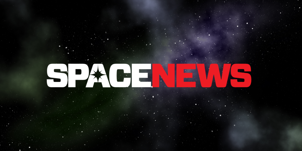 SpaceNews: The space industry's source