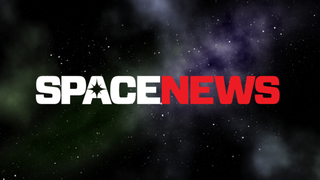 SpaceNews: The space industry's source