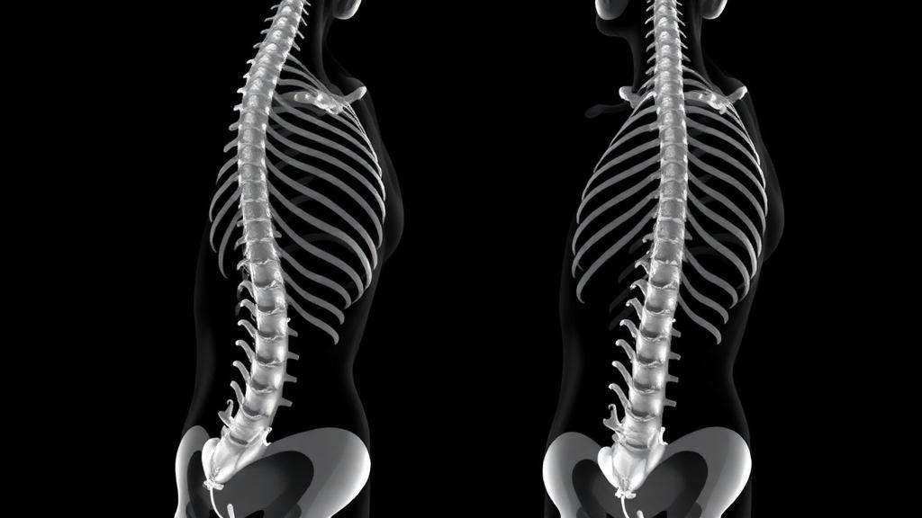 Fake spines, real gains: synthetic CT data teach AI to segment severe