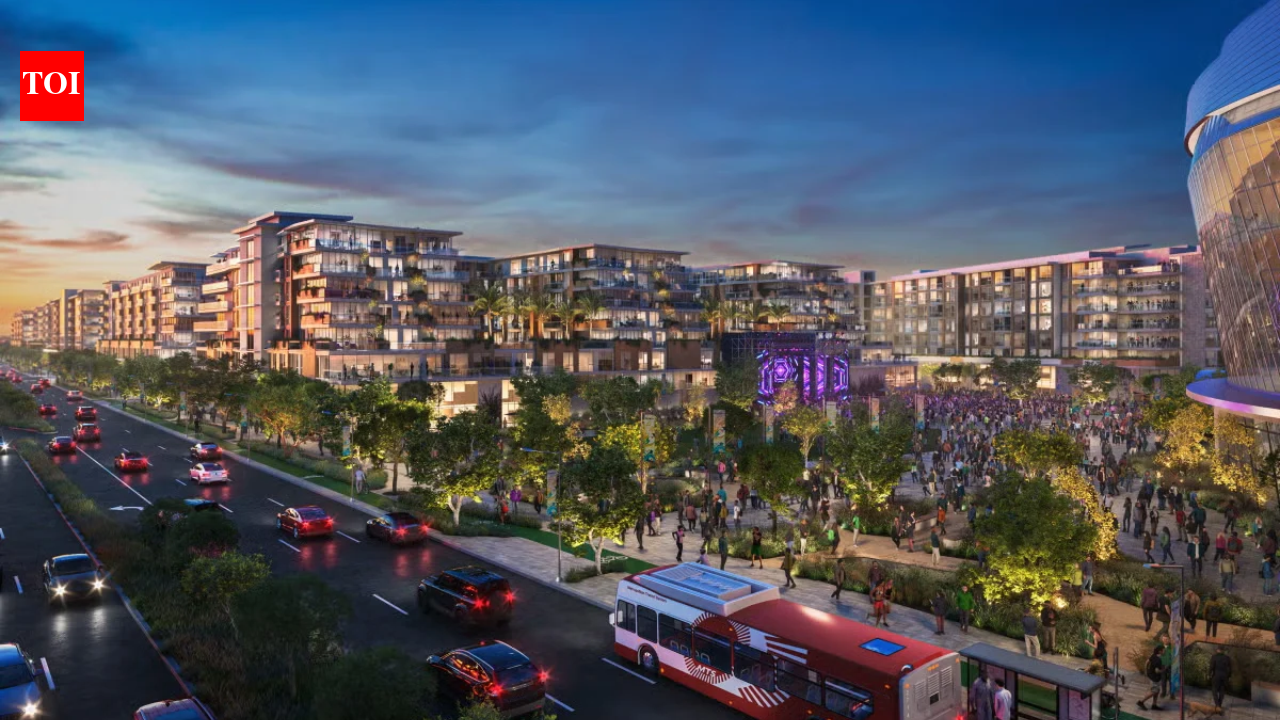 San Diego is weighing a $4.2 billion redevelopment of 48.5 city-owned ...