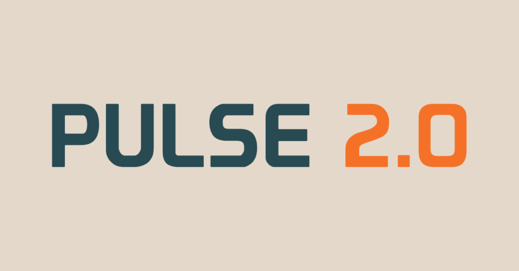 Venture Capital - Pulse 2.0