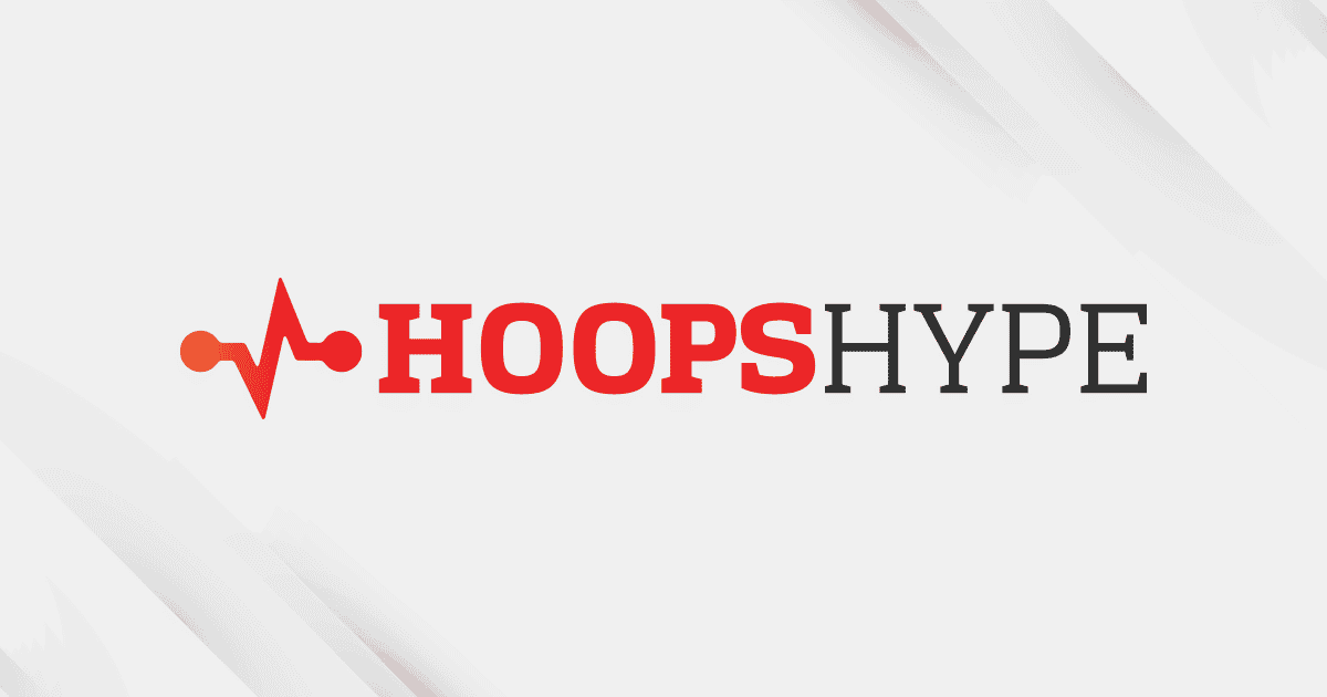 NBA News, Rumors & Rankings | HoopsHype