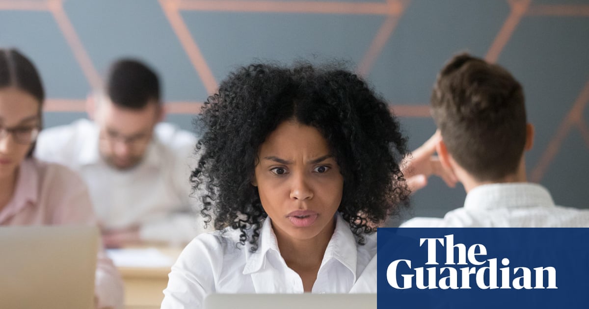 Is your boss watching you? The rise of AI surveillance at work ...