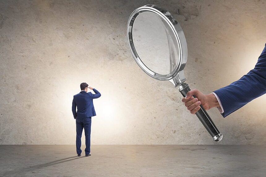 Your boss is watching you: Workplace surveillance is on the rise, ...